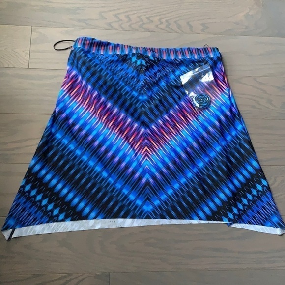 New Miraclesuit Marrakech Underwire Bandini Top - Picture 3 of 7